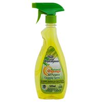 Natural Orange All Purpose Lemongrass Spray